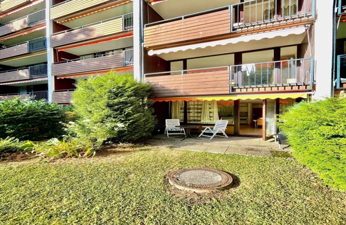 Bad Herrenalb Apartment | Nice apartment in Bad Herrenalb with pool