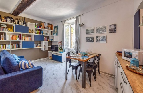 Sestri Levante Apartment | Nice apartment in Sestri Levante
