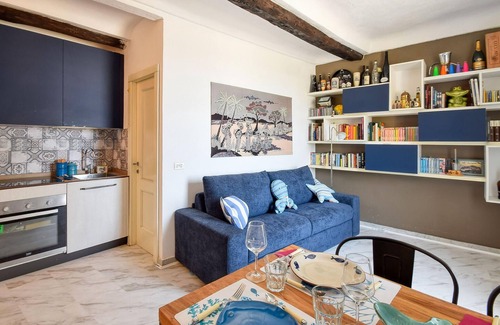 Sestri Levante Apartment | Nice apartment in Sestri Levante