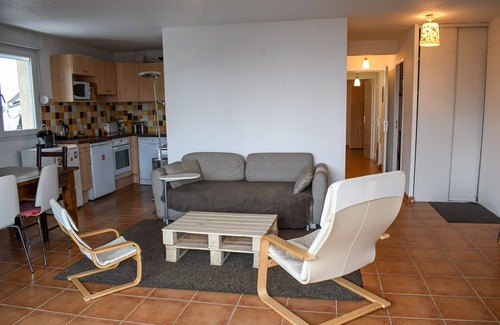 Les Angles Apartment | Nice apartment, ideal for families