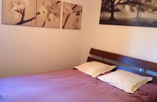 Les Angles Apartment | Nice apartment, ideal for families
