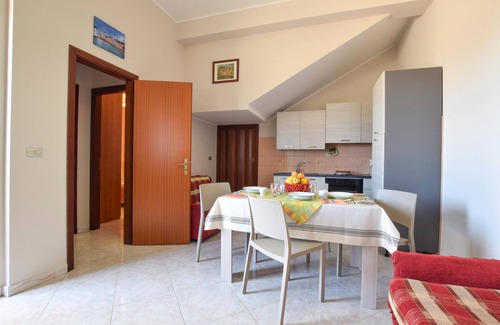 Acquedolci Apartment | Nice apartment in Acquedolci with WiFi