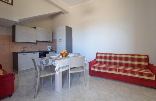 Acquedolci Apartment | Nice apartment in Acquedolci with WiFi