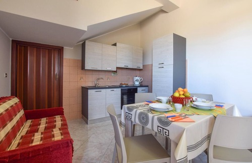 Acquedolci Apartment | Nice apartment in Acquedolci with WiFi