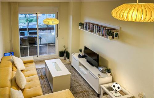 Benalmadena Apartment | Nice Apartment In Benalmádena Costa