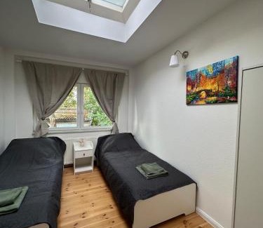 Weissensee Apartment | Nice apartment in Berlin7