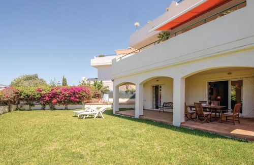 Marbella Apartment | Nice apartment in Cabopino with 2 Bedrooms, WiFi and Outdoor swimming pool