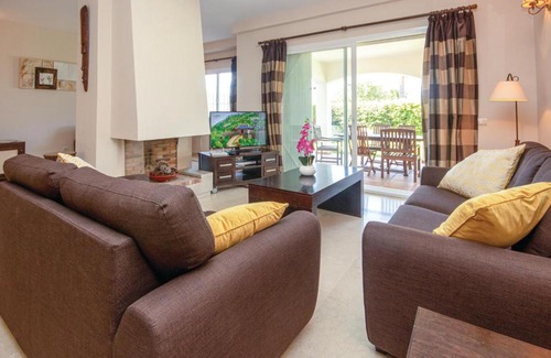 Marbella Apartment | Nice apartment in Cabopino with 2 Bedrooms, WiFi and Outdoor swimming pool