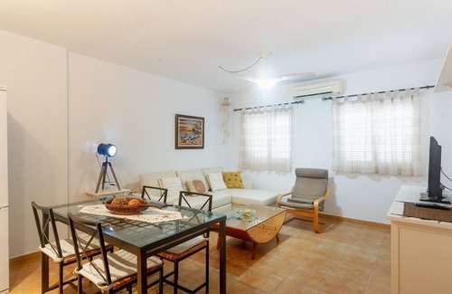 Pujaire Apartment | Nice apartment in Cabo de Gata