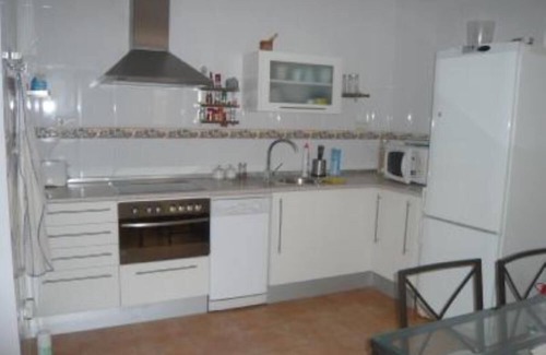 Pujaire Apartment | Nice apartment in Cabo de Gata