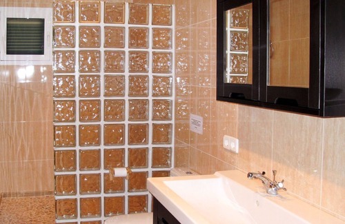 Muro Villa | Nice apartment in villa for 4 guests with pool, A/C, WIFI, TV, patio and parking