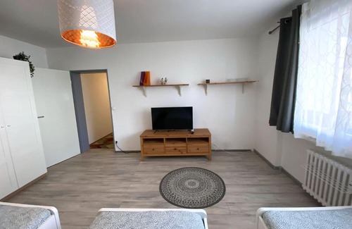 Altenessen-Sud Apartment | Nice Apartment in Essen