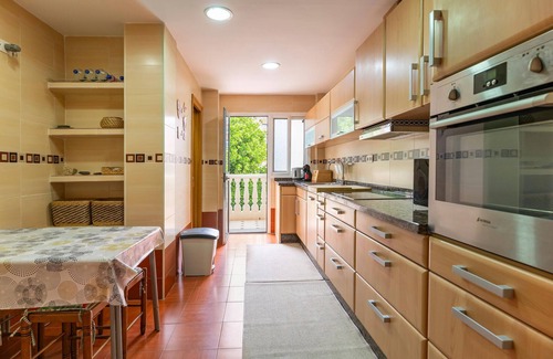 Fuengirola Apartment | Nice apartment in Fuengirola with WiFi