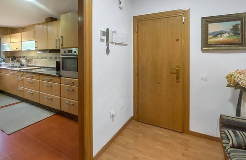 Fuengirola Apartment | Nice apartment in Fuengirola with WiFi