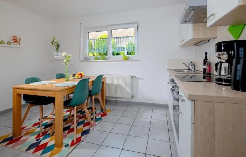 Rederscheid Apartment | Nice Apartment In Horhausen With Wifi