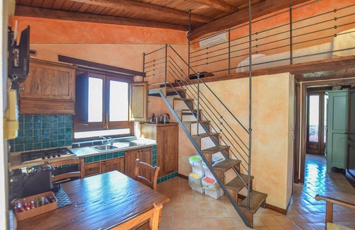 Casal Velino Apartment | Nice apartment in Casal Velino