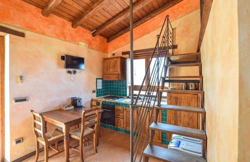 Casal Velino Apartment | Nice apartment in Casal Velino