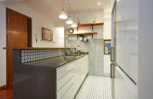Les Corts Apartment | Nice apartment in Les Corts