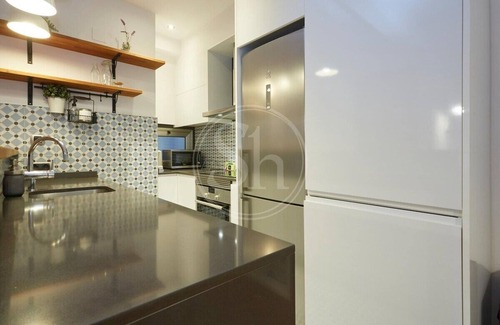 Les Corts Apartment | Nice apartment in Les Corts
