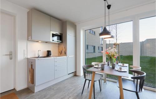 Lembruch Apartment | Nice Apartment In Lembruchdümmer See