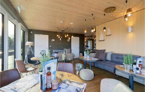 Lembruch Apartment | Nice Apartment In Lembruchdümmer See