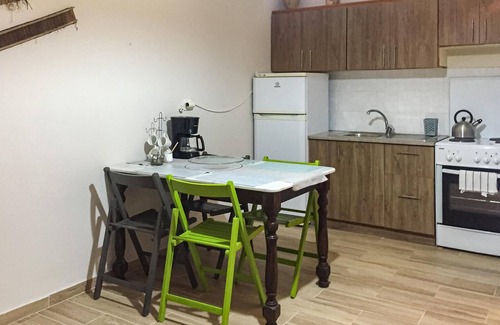 Pyrgos Apartment | Nice apartment in Leventoxori, Ilias