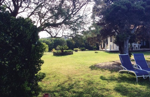 Pyrgos Apartment | Nice apartment in Leventoxori, Ilias