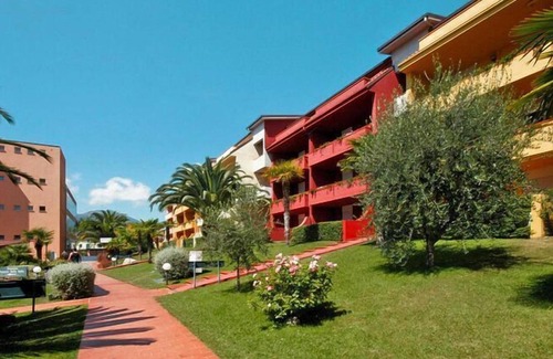 Loano Apartment | Nice apartment in Loano with shared pool