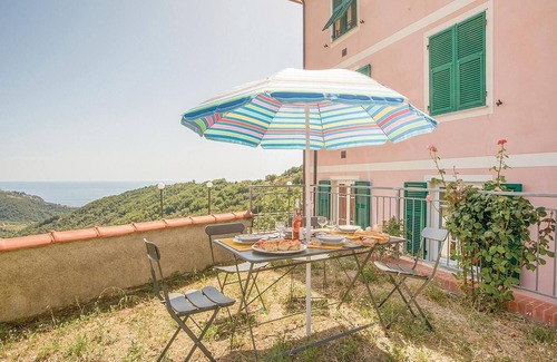 Moneglia Apartment | Nice apartment in Moneglia -GE-