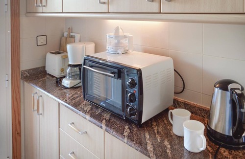 Puerto de Mazarron Apartment | Nice apartment in Mazarrón with WiFi
