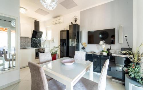 Island Dugi Otok Apartment | Nice Apartment In Sali With Wifi