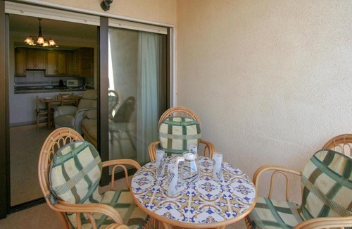 Santa Pola Apartment | Nice apartment in Santa Pola w/ 2 Bedrooms