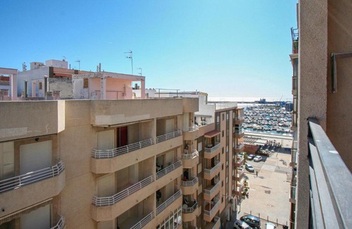 Santa Pola Apartment | Nice apartment in Santa Pola w/ 2 Bedrooms