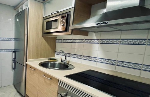 Almerimar Apartment | Nice apartment in the Marina of Almerimar