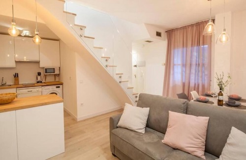 Macarena Apartment | Nice apartment in the center of Seville