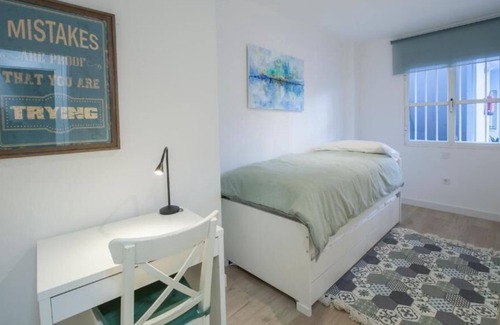 Macarena Apartment | Nice apartment in the center of Seville