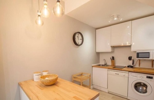 Macarena Apartment | Nice apartment in the center of Seville
