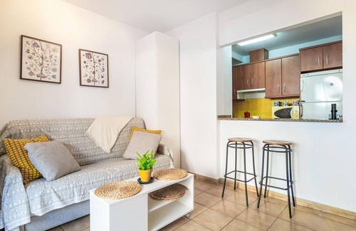 Torrox Costa Apartment | Nice apartment in Torrox with WiFi