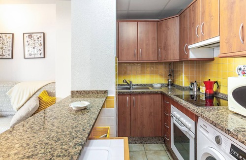 Torrox Costa Apartment | Nice apartment in Torrox with WiFi