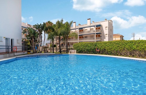 Torrox Costa Apartment | Nice apartment in Torrox with WiFi