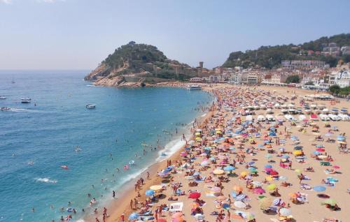 Tossa de Mar Apartment | Nice Apartment In Tossa De Mar