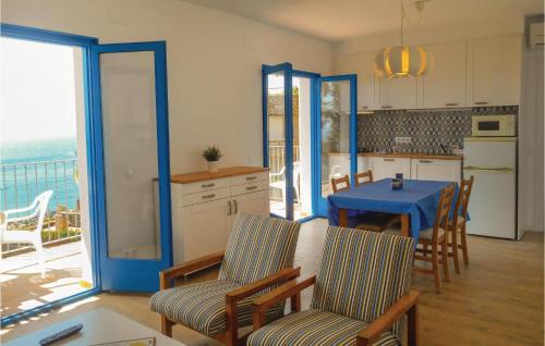 Tossa de Mar Apartment | Nice Apartment In Tossa De Mar