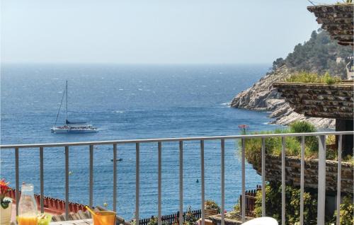 Tossa de Mar Apartment | Nice Apartment In Tossa De Mar