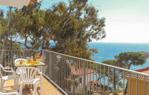 Tossa de Mar Apartment | Nice Apartment In Tossa De Mar