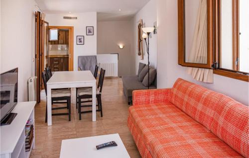 Tossa de Mar Apartment | Nice Apartment In Tossa De Mar, Girona