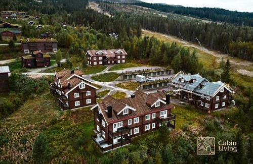 Trysil Apartment | Nice apartment in Trysil ski in-out, sauna and view
