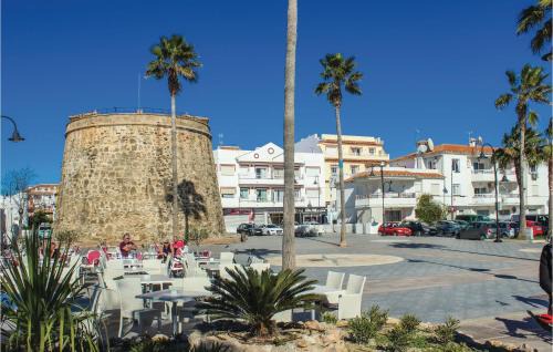 Mijas Apartment | Nice Apartment In Urb El Chaparral