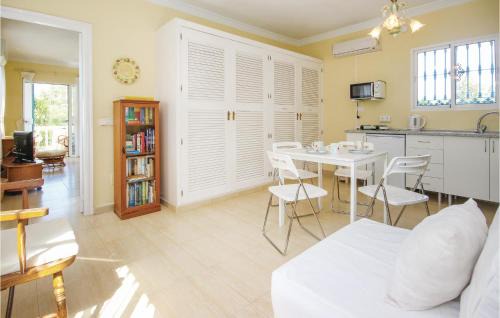 Mijas Apartment | Nice Apartment In Urb El Chaparral