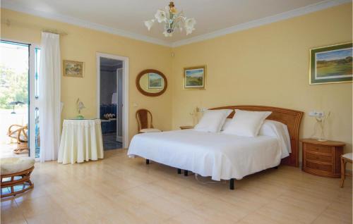 Mijas Apartment | Nice Apartment In Urb El Chaparral