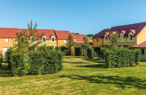 Montignac House | Nice apartment in villa for 4 people with pool, WIFI, TV, terrace and pets allowed